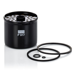 Filtr paliwa MANN-FILTER P 917 x