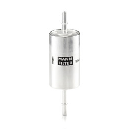 Filtr paliwa MANN-FILTER WK 614/46