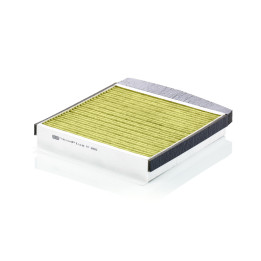 Filtr kabinowy MANN-FILTER FP 2855