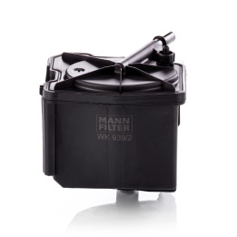 Filtr paliwa MANN-FILTER WK 939/2 z