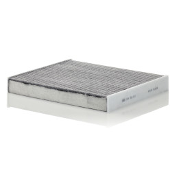 Filtr kabinowy MANN-FILTER CUK 29 010