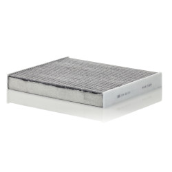 Filtr kabinowy MANN-FILTER CUK 29 010