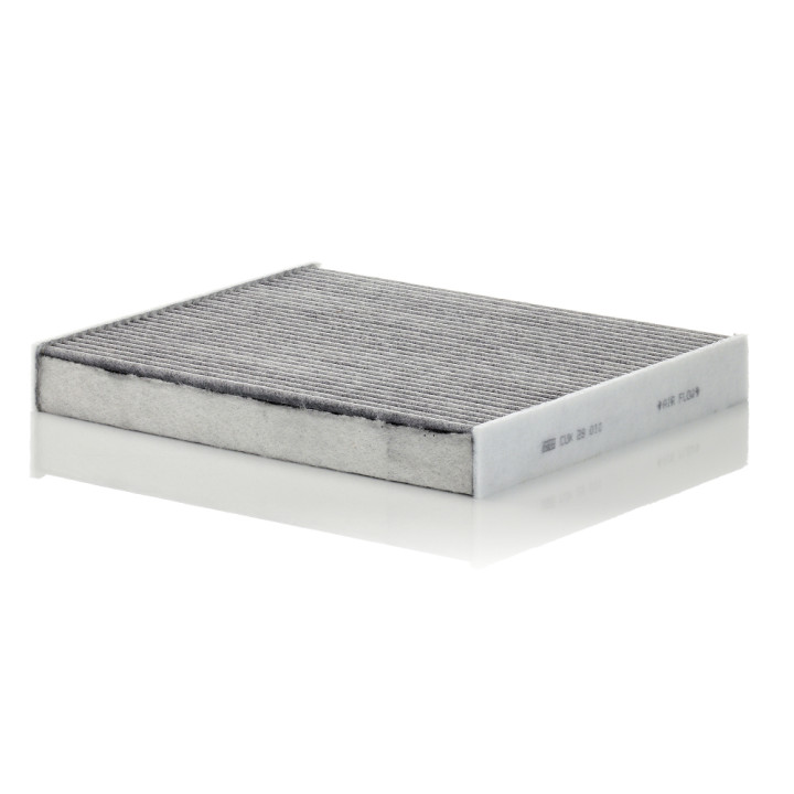 Filtr kabinowy MANN-FILTER CUK 29 010