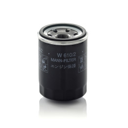Filtr oleju MANN-FILTER W 610/2