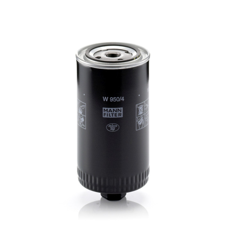 Filtr oleju MANN-FILTER W 950/4
