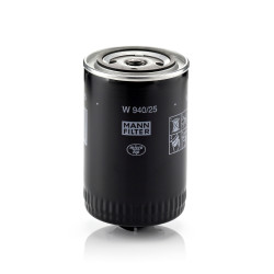 Filtr oleju MANN-FILTER W 940/25