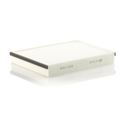 Filtr kabinowy MANN-FILTER CU 25 007