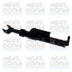 Dysza spryskiwacza lampy reflektora MEAT & DORIA 209332
