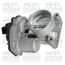 Przepustnica powietrza MEAT & DORIA 89202