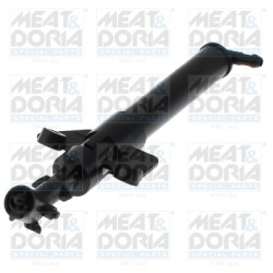 Dysza spryskiwacza lampy reflektora MEAT & DORIA 209346
