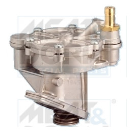 Pompa vacuum podciśnieniowa hamulcowa MEAT & DORIA 91066