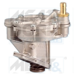 Pompa vacuum podciśnieniowa hamulcowa MEAT & DORIA 91066