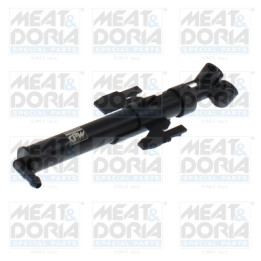 Dysza spryskiwacza lampy reflektora MEAT & DORIA 209333