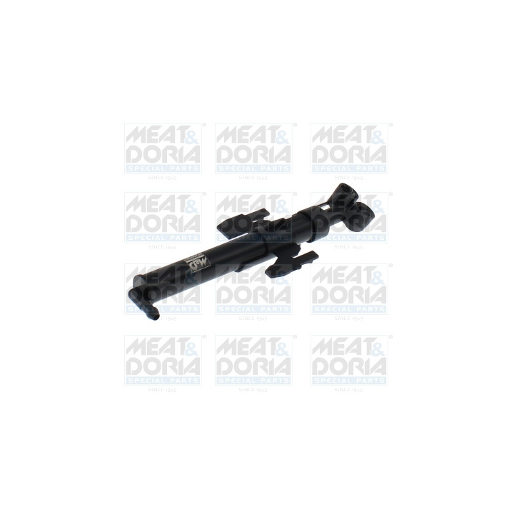 Dysza spryskiwacza lampy reflektora MEAT & DORIA 209333