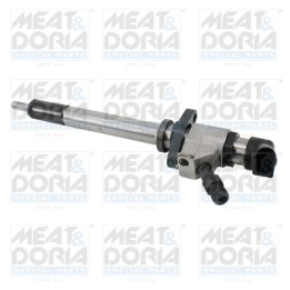 Wtryskiwacz paliwa MEAT & DORIA 74032