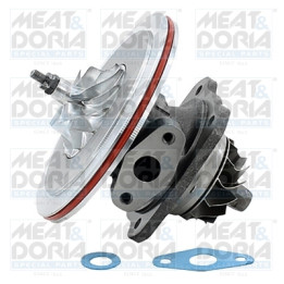 Turbosprężarka MEAT & DORIA 601733