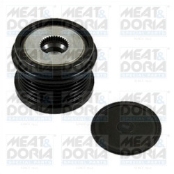 Sprzęgło jednokierunkowe alternatora MEAT & DORIA 45232