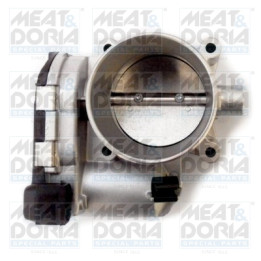 Przepustnica powietrza MEAT & DORIA 89309
