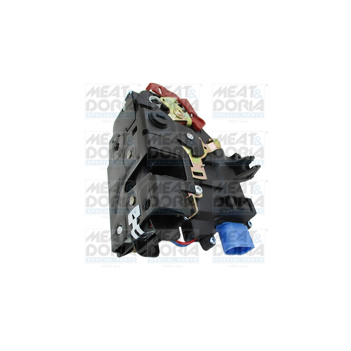 Zamek drzwi MEAT & DORIA 31514