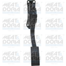 Zestaw pedałów MEAT & DORIA 83652