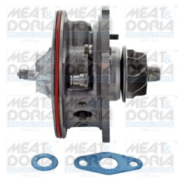 Turbosprężarka MEAT & DORIA 601466