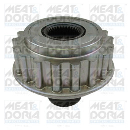 Sprzęgło jednokierunkowe alternatora MEAT & DORIA 45146