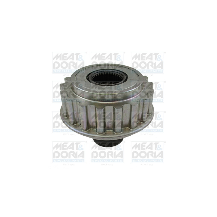 Sprzęgło jednokierunkowe alternatora MEAT & DORIA 45146