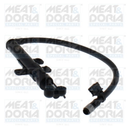 Dysza spryskiwacza lampy reflektora MEAT & DORIA 209343