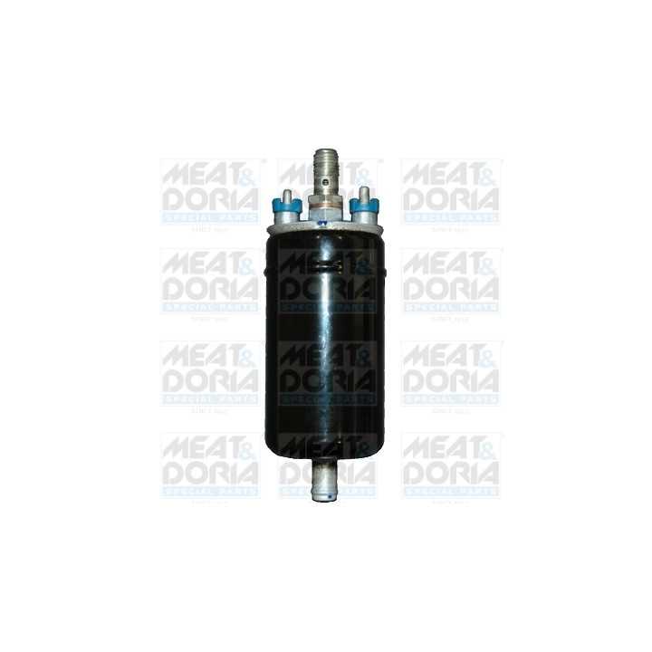 Pompa paliwa MEAT & DORIA 76007