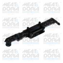 Dysza spryskiwacza lampy reflektora MEAT & DORIA 209348