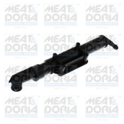 Dysza spryskiwacza lampy reflektora MEAT & DORIA 209348