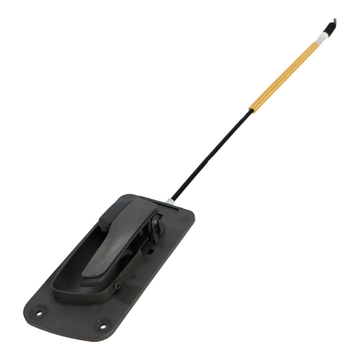 Door opener, right Volvo (9159686)