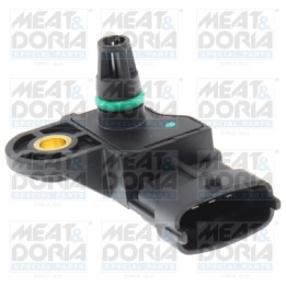 Czujnik ciśnienia w kolektorze dolotowym MEAT & DORIA 82143E