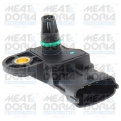 Czujnik ciśnienia w kolektorze dolotowym MEAT & DORIA 82143E