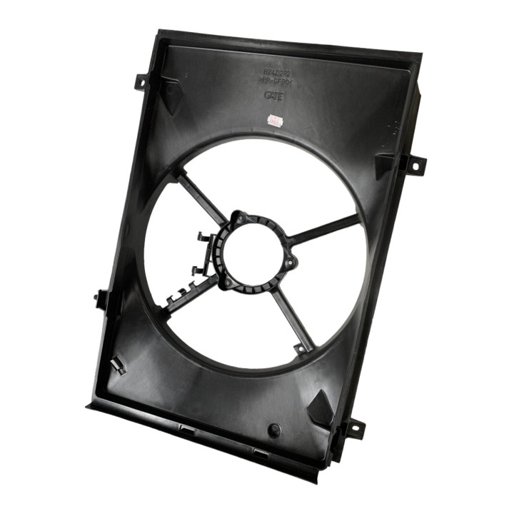 Fan shroud Volvo (30882411)