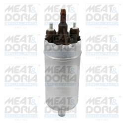Pompa paliwa MEAT & DORIA 76034