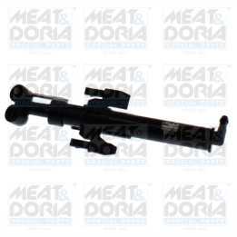 Dysza spryskiwacza lampy reflektora MEAT & DORIA 209334