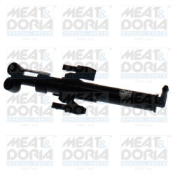 Dysza spryskiwacza lampy reflektora MEAT & DORIA 209334