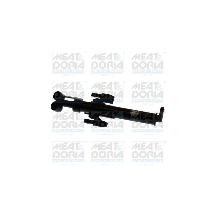 Dysza spryskiwacza lampy reflektora MEAT & DORIA 209334