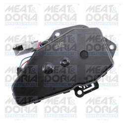 Zamek pokrywy tylnej MEAT & DORIA 31566