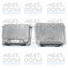 Starter zapłonnik gazowa lampy xenon MEAT & DORIA 73212660