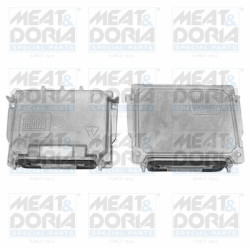 Starter zapłonnik gazowa lampy xenon MEAT & DORIA 73212660