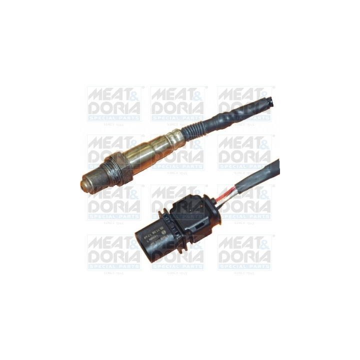 Sonda lambda MEAT & DORIA 81610