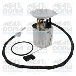 Pompa paliwa MEAT & DORIA 77724
