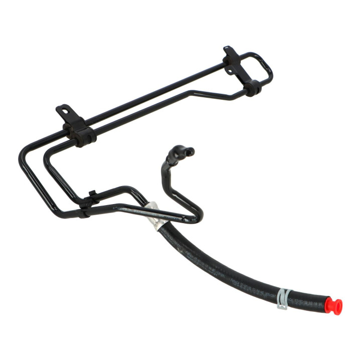 Cooling coil Volvo (30741586)