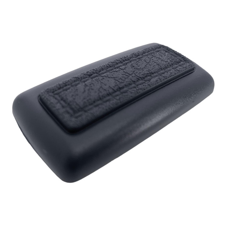 Cover, blue Volvo (1311863)