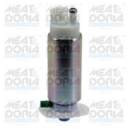 Pompa paliwa MEAT & DORIA 76299