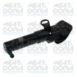 Dysza spryskiwacza lampy reflektora MEAT & DORIA 209336