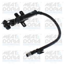 Dysza spryskiwacza lampy reflektora MEAT & DORIA 209344
