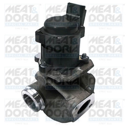 Zawór spalin EGR MEAT & DORIA 88086